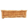 Olympia Willow Square Table Basket P765
