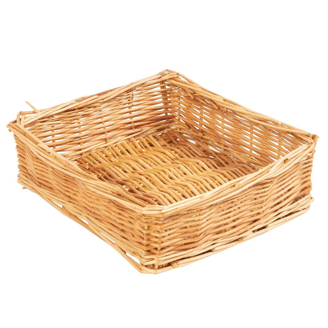 Olympia Willow Square Table Basket P765