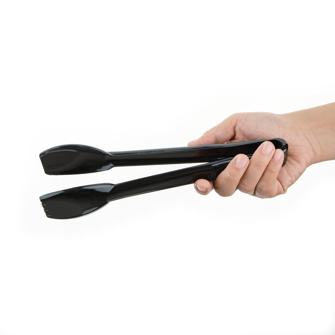 Vogue Food Tongs 9" P786