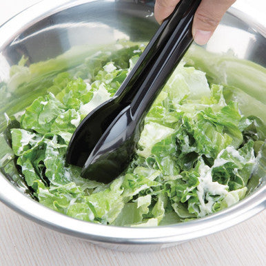 Vogue Food Tongs 9" P786