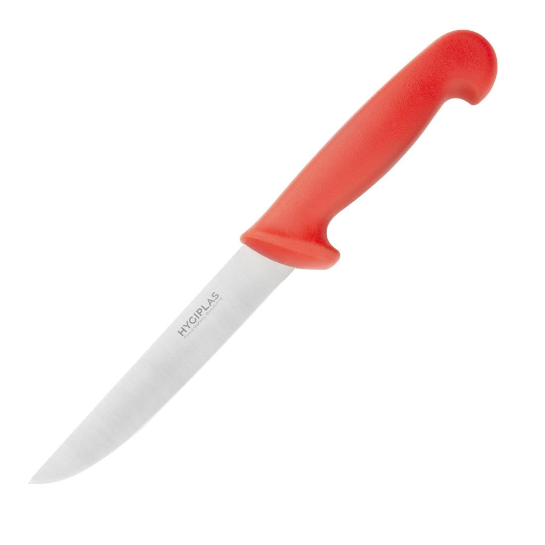 Hygiplas Colour Coded Chefs Knife Set with Wallet S088