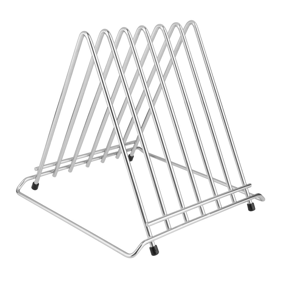 Hygiplas Extra Thick High Density Chopping Board Set S239