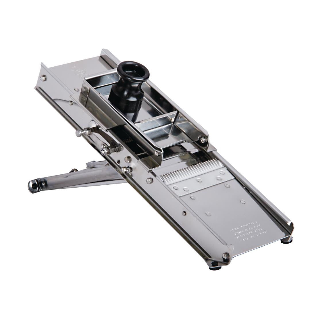 Bron Mandoline Safety Guard D455