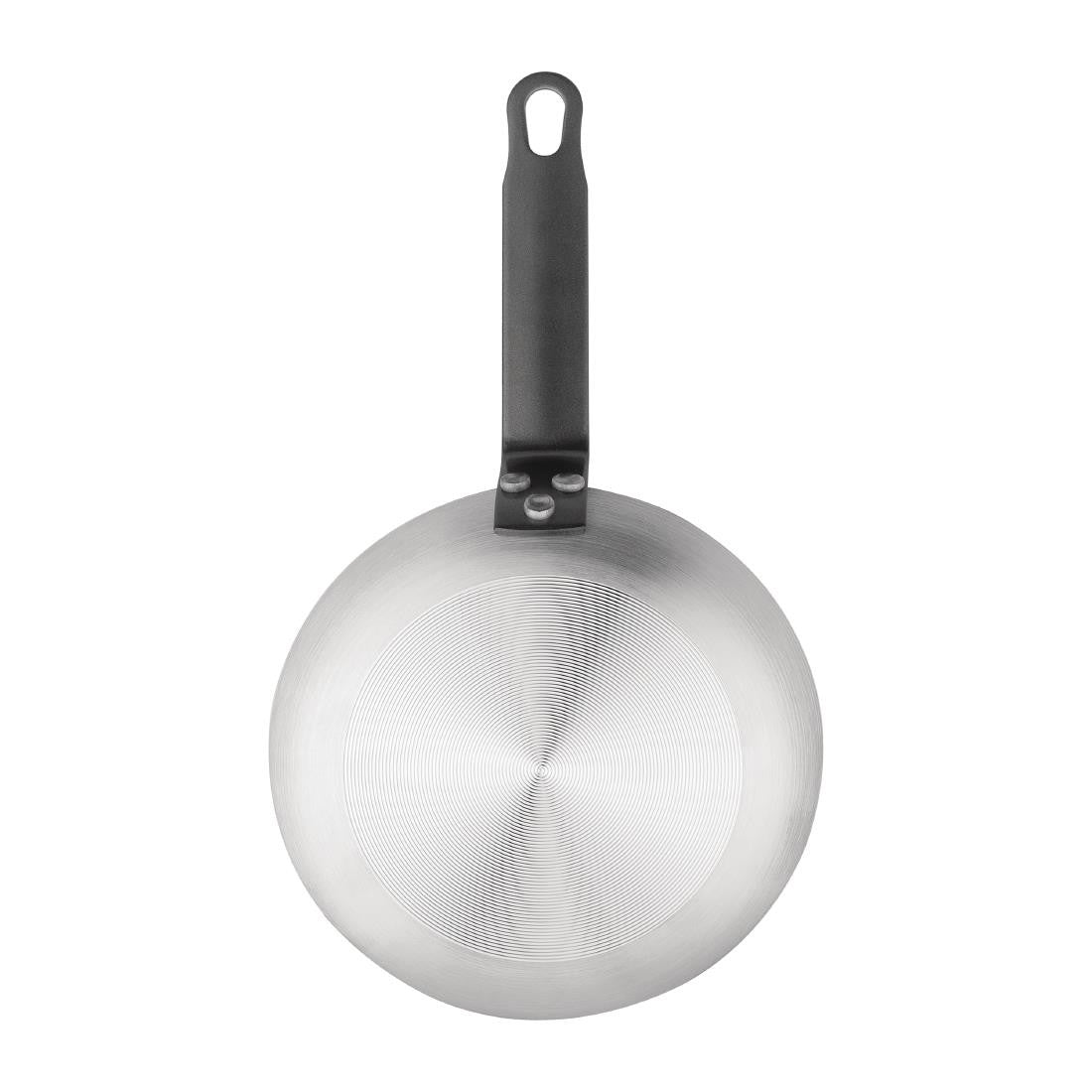 Vogue Non Stick Teflon Aluminium Frying Pan 200mm S341