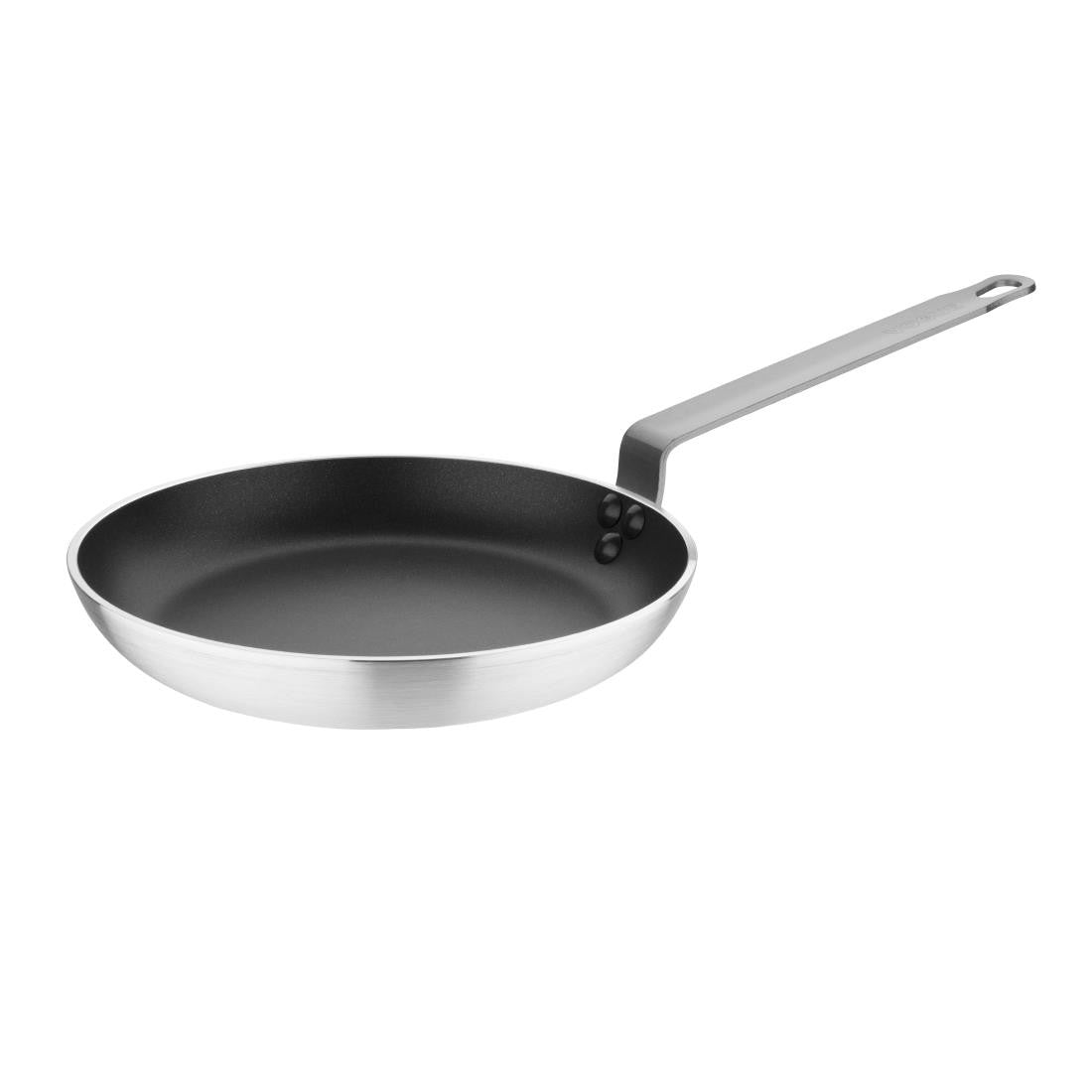 Vogue Non Stick Teflon Aluminium Frying Pan 260mm S343