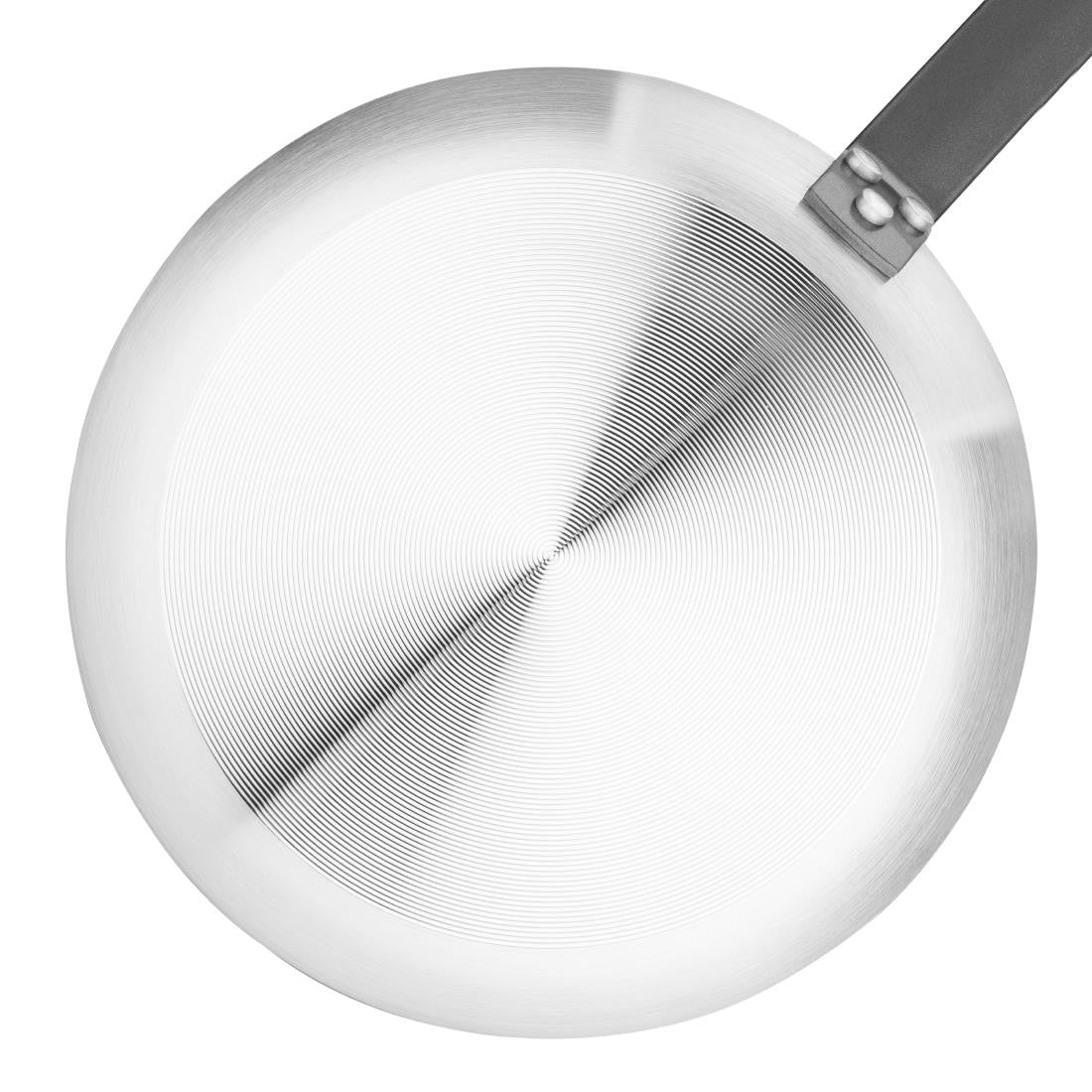 Vogue Non Stick Teflon Aluminium Frying Pan 260mm S343