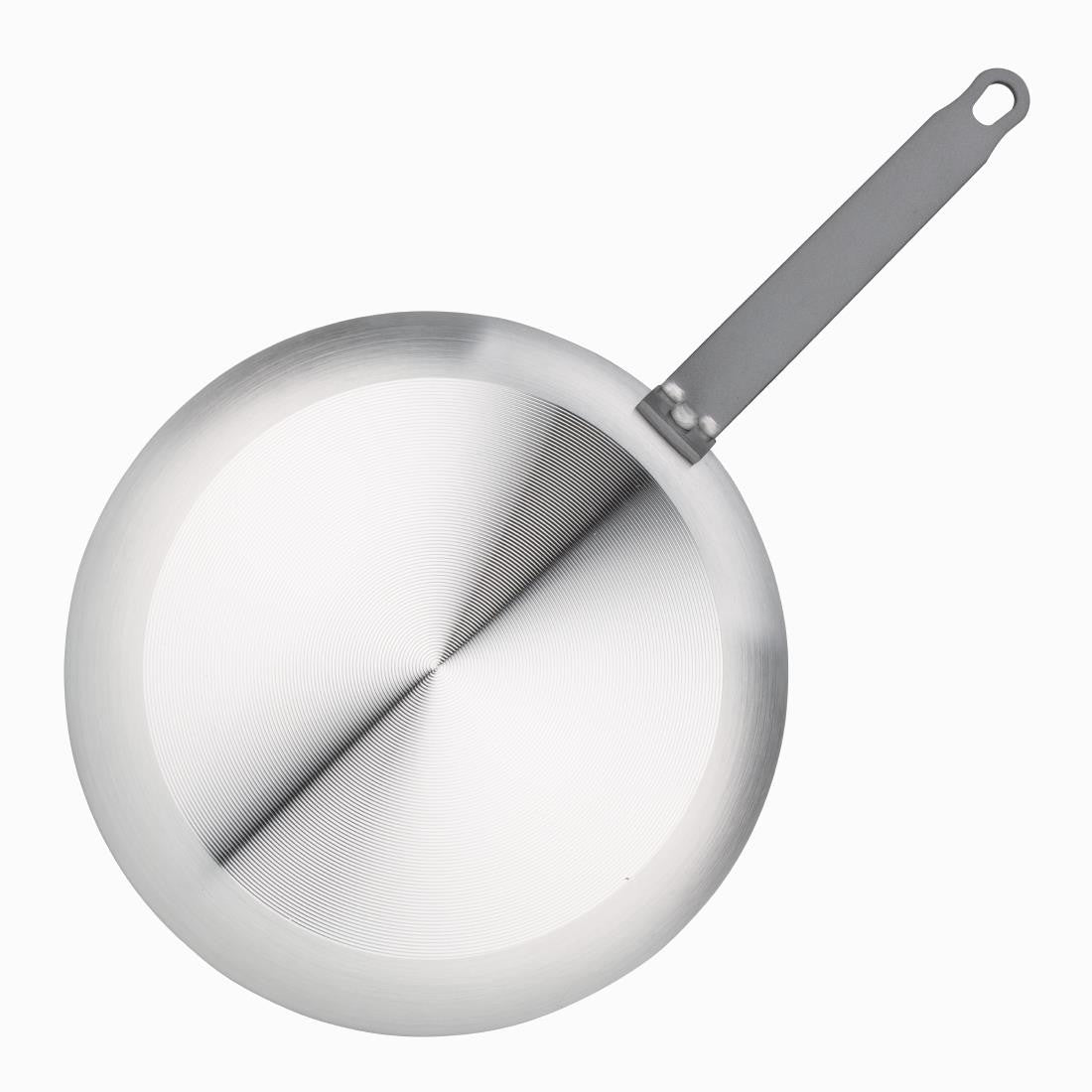 Vogue Non Stick Teflon Aluminium Frying Pan 280mm S344