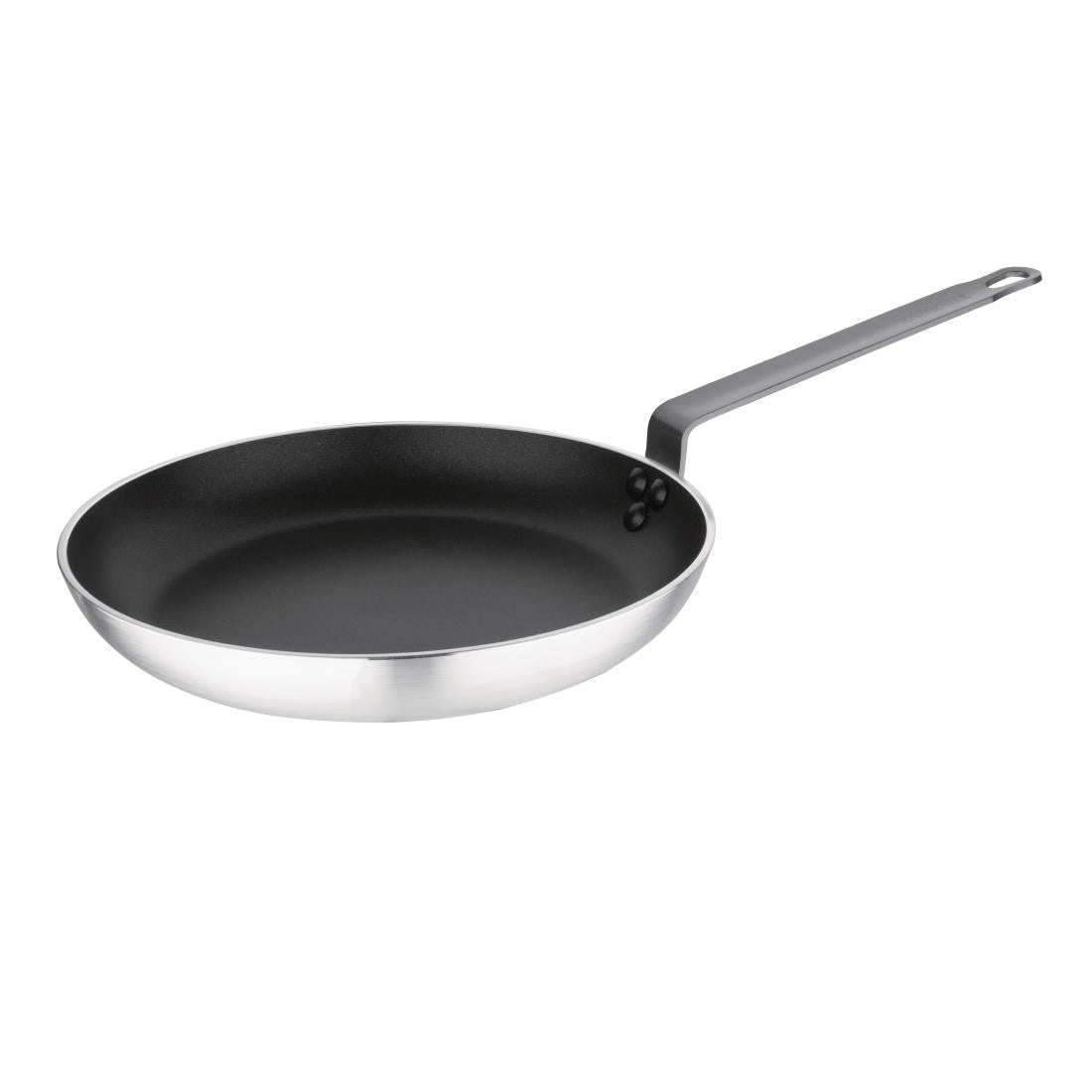 Vogue Non Stick Teflon Aluminium Frying Pan 300mm S345