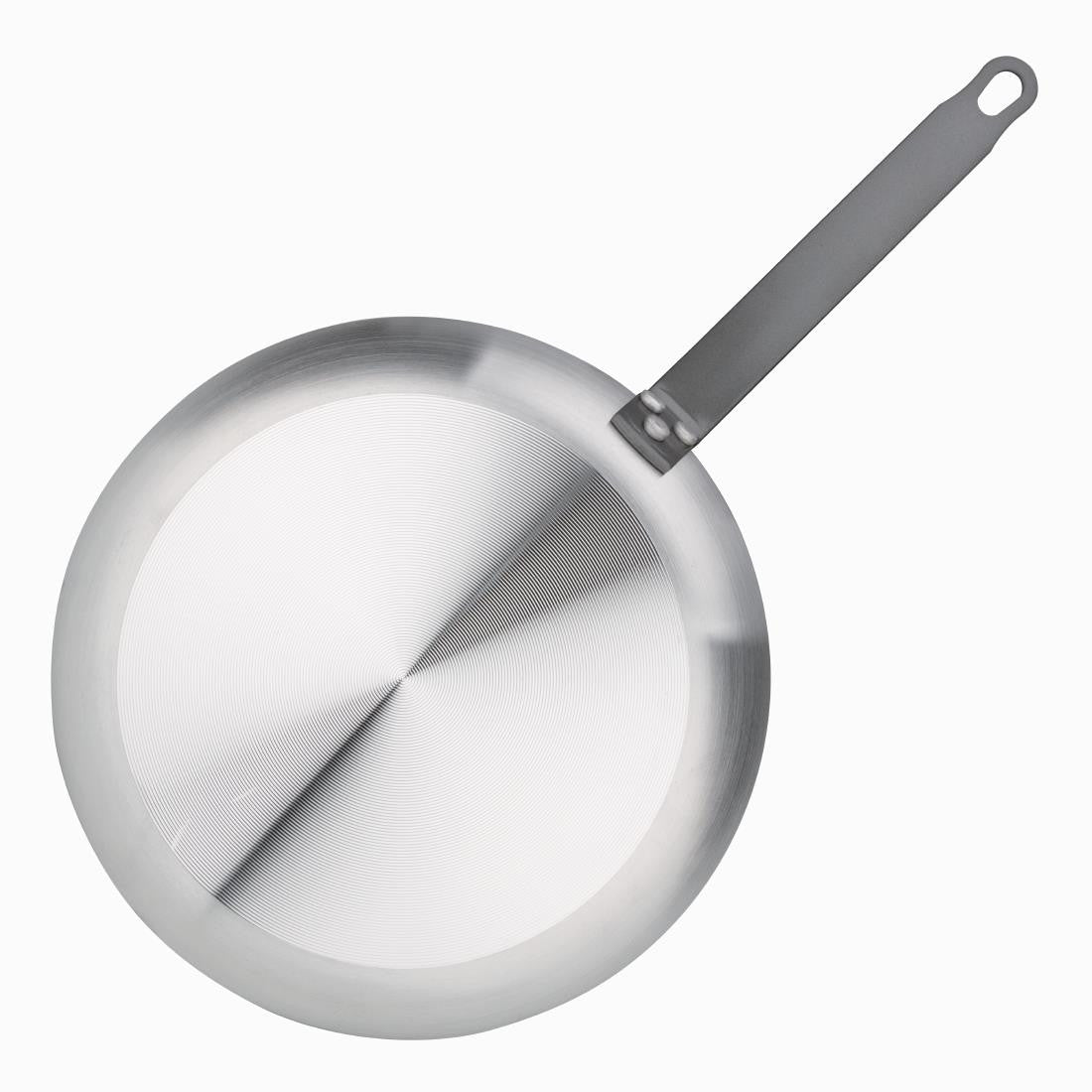 Vogue Non Stick Teflon Aluminium Frying Pan 300mm S345
