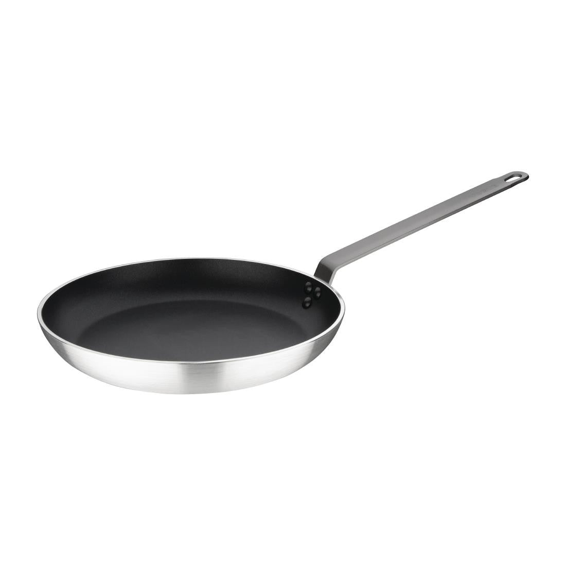 Vogue Non Stick Teflon Aluminium Frying Pan 360mm S347