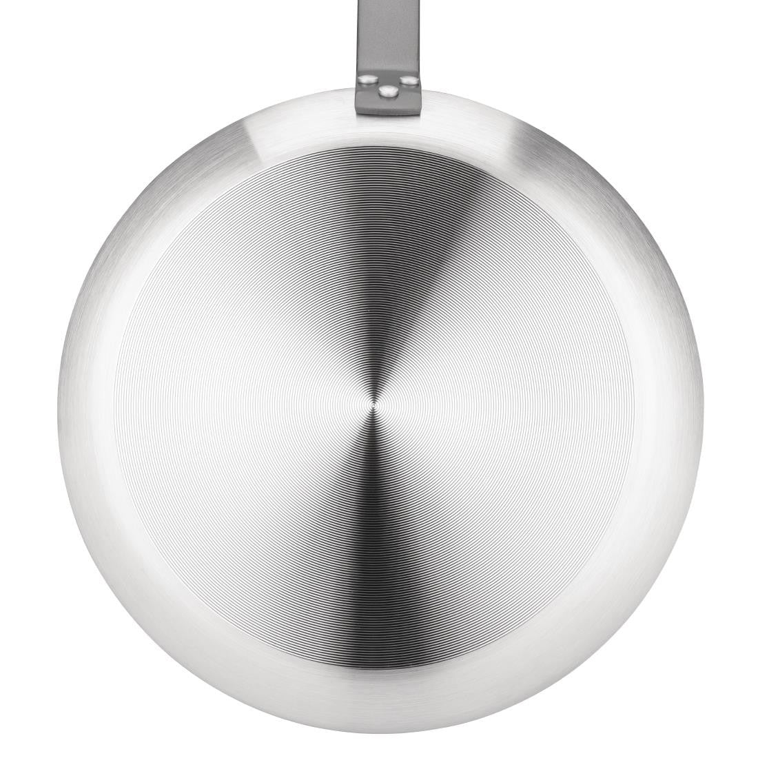 Vogue Non Stick Teflon Aluminium Frying Pan 360mm S347