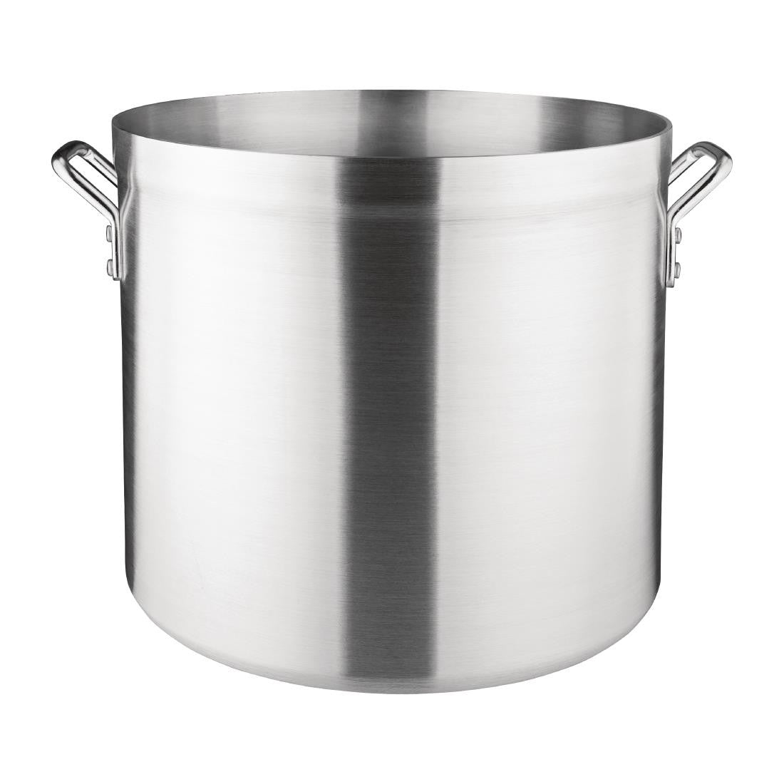 Vogue Stock Pot 47.2Ltr S354