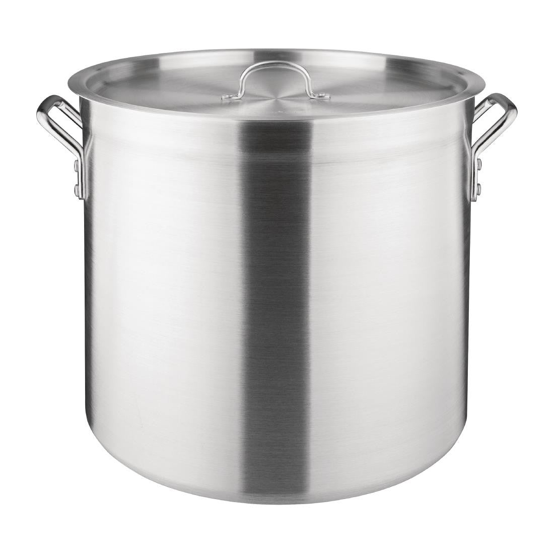 Vogue Stock Pot 47.2Ltr S354
