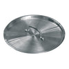 Vogue Stock Pot Lid 440mm S363