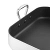 Vogue Aluminium Non Stick Roasting Pan S364