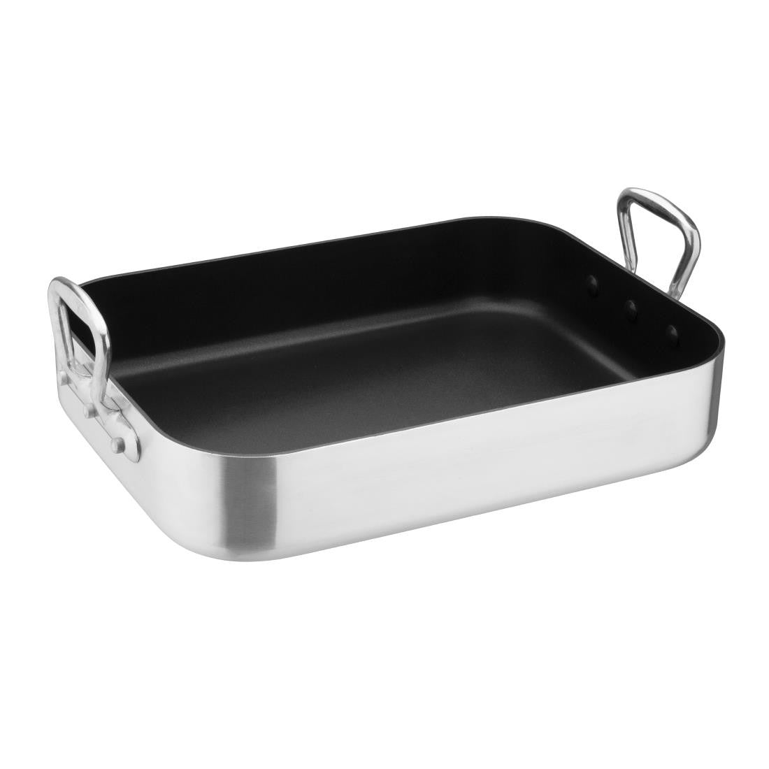 Vogue Standard Non Stick Roasting Pan S365