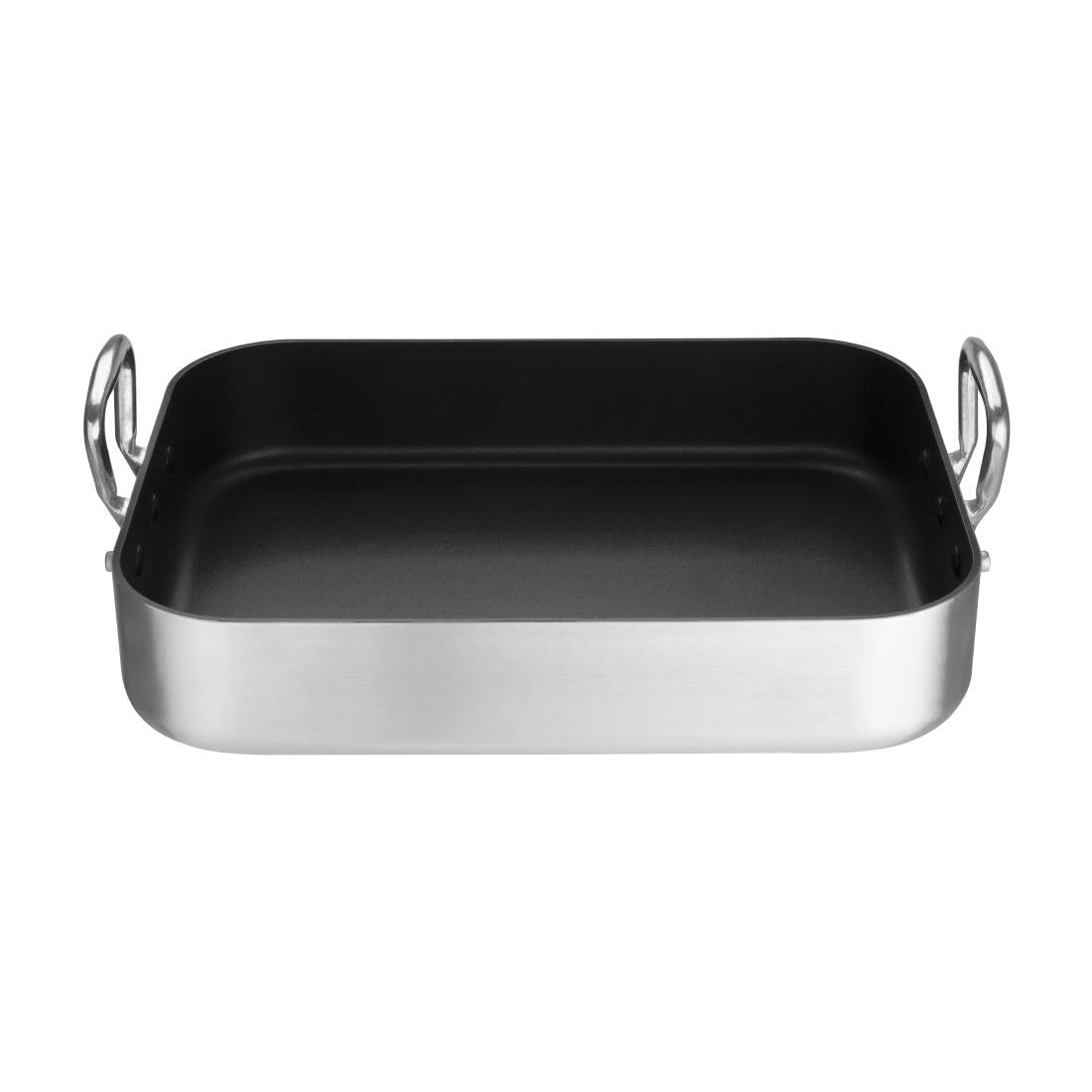 Vogue Standard Non Stick Roasting Pan S365