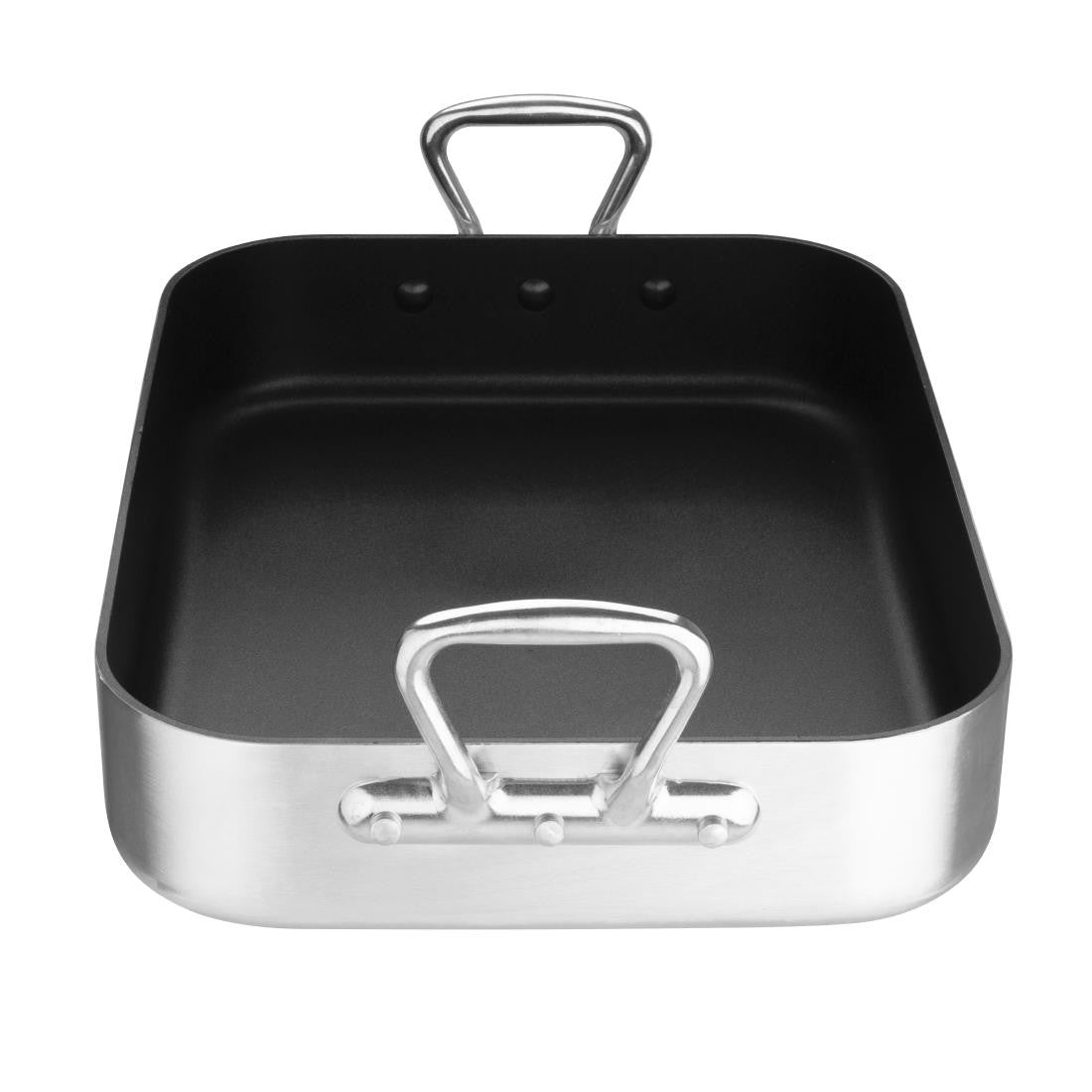 Vogue Standard Non Stick Roasting Pan S365