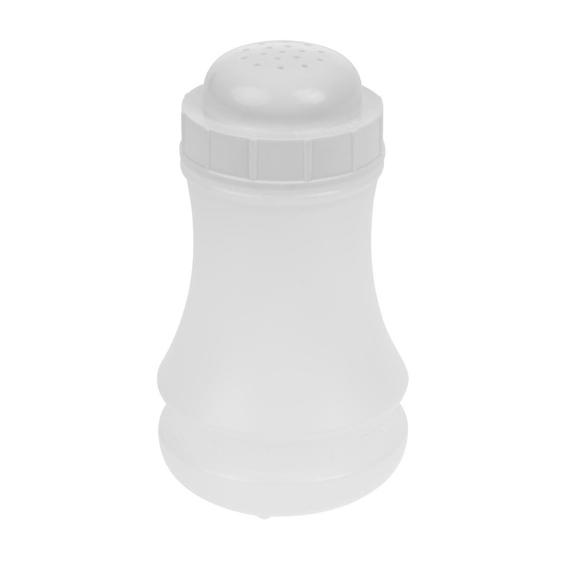 Plastic Salt Shaker S469