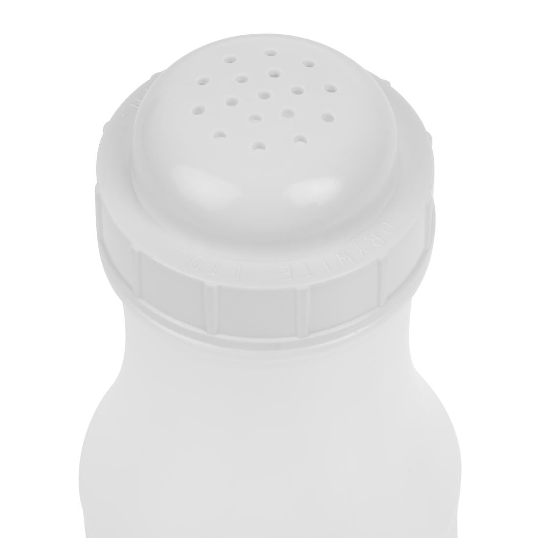Plastic Salt Shaker S469