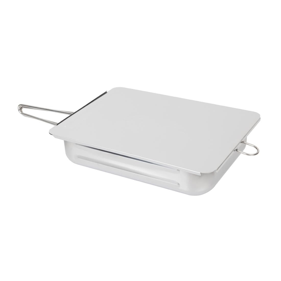 Stovetop Food Smoker S491