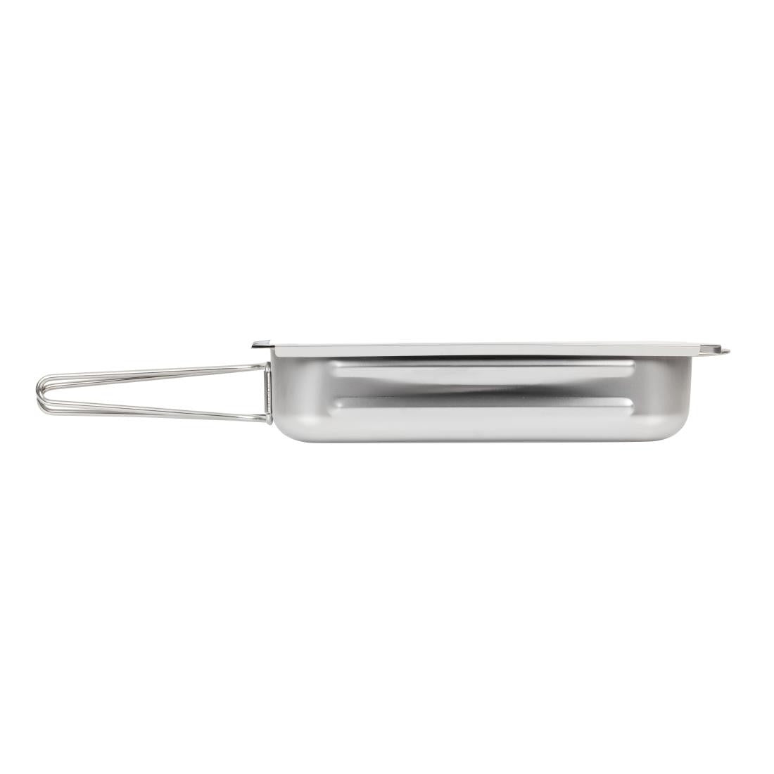 Stovetop Food Smoker S491