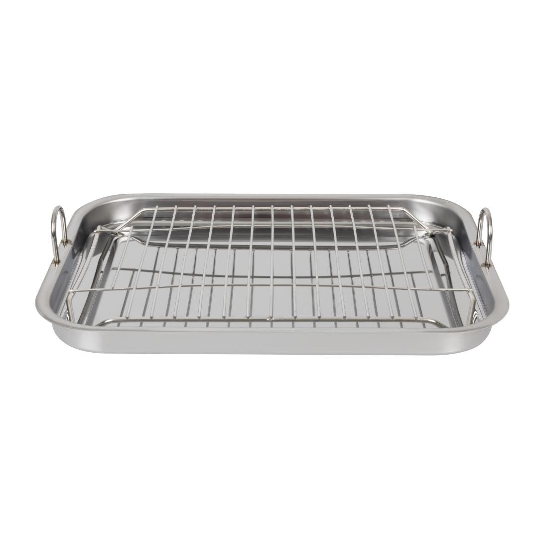 Stovetop Food Smoker S491