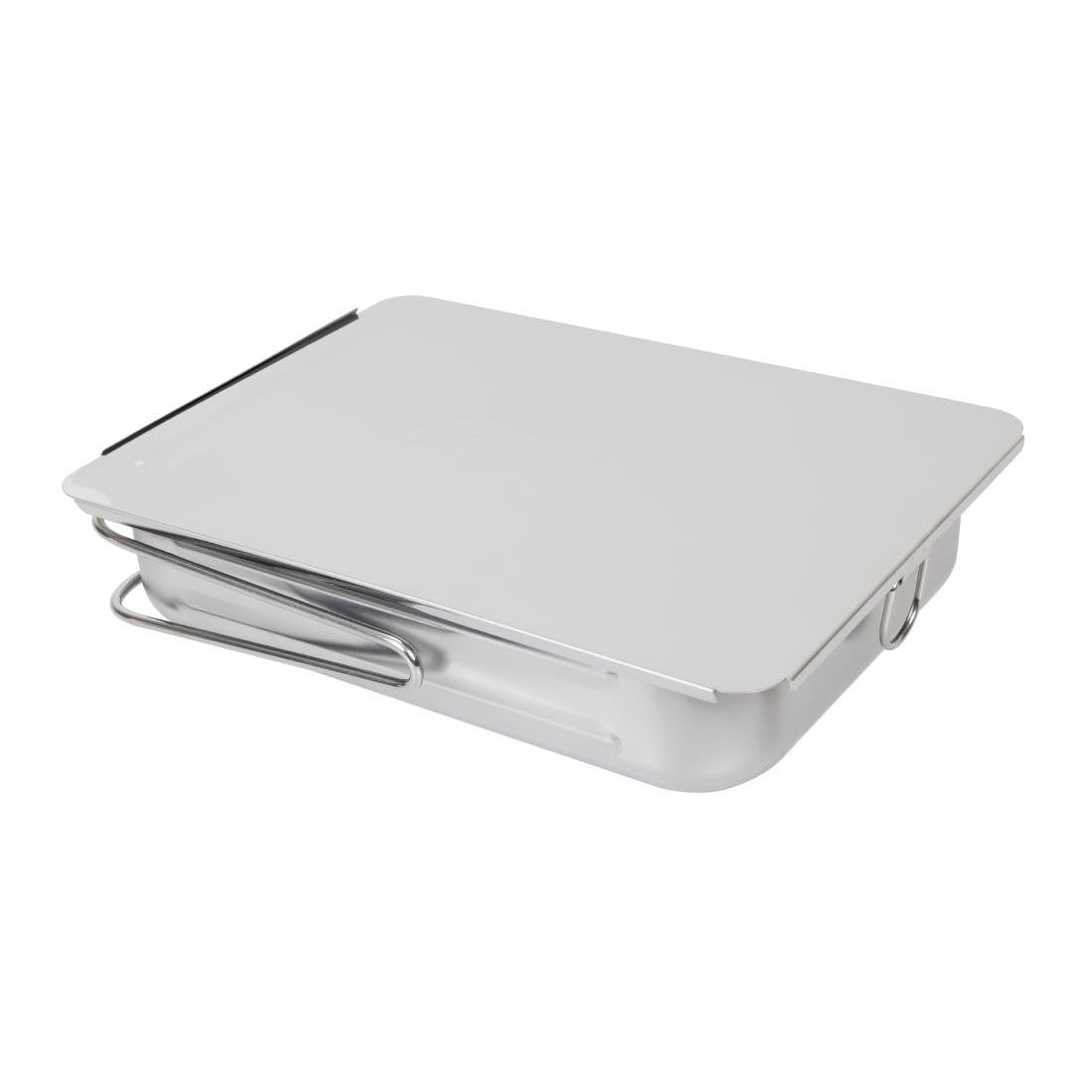 Stovetop Food Smoker S491