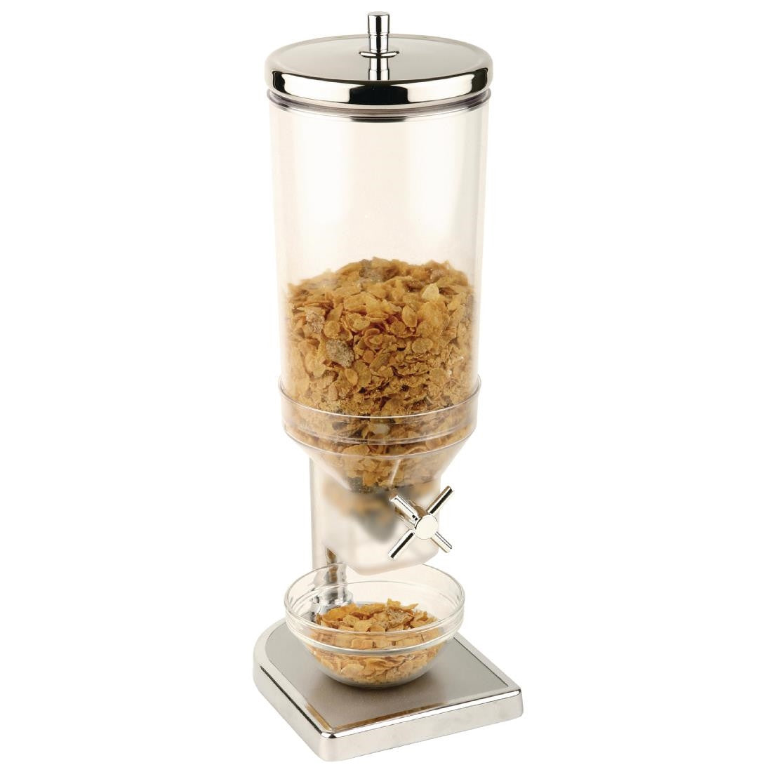 Single Cereal Dispenser S504