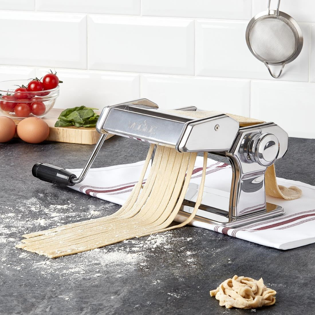 Vogue 8" Pasta Machine GG737