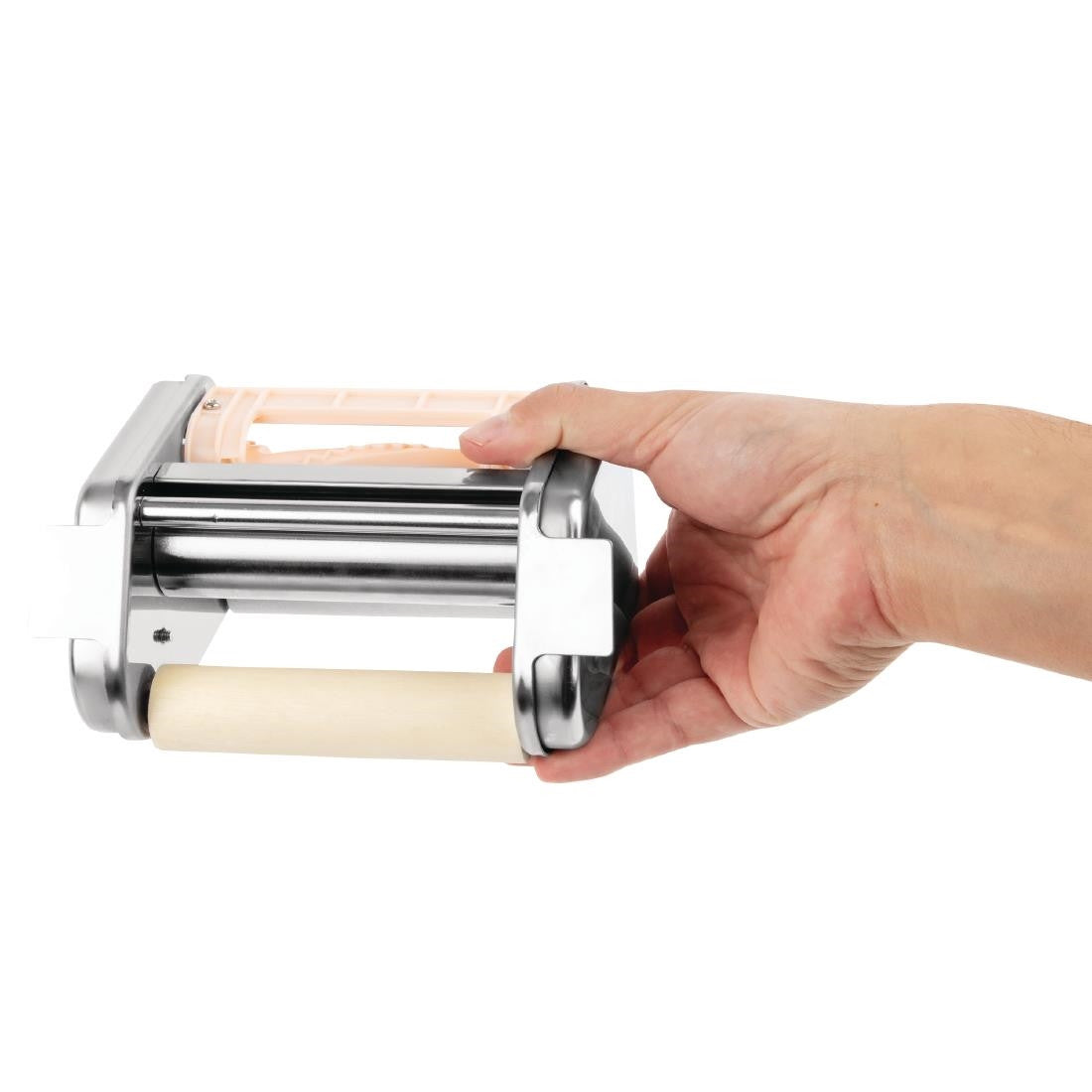 SPECIAL OFFER Vogue Pasta Machine And Ravioli Cutter Combo S635