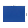 Hygiplas Thick Low Density Chopping Board Set S677