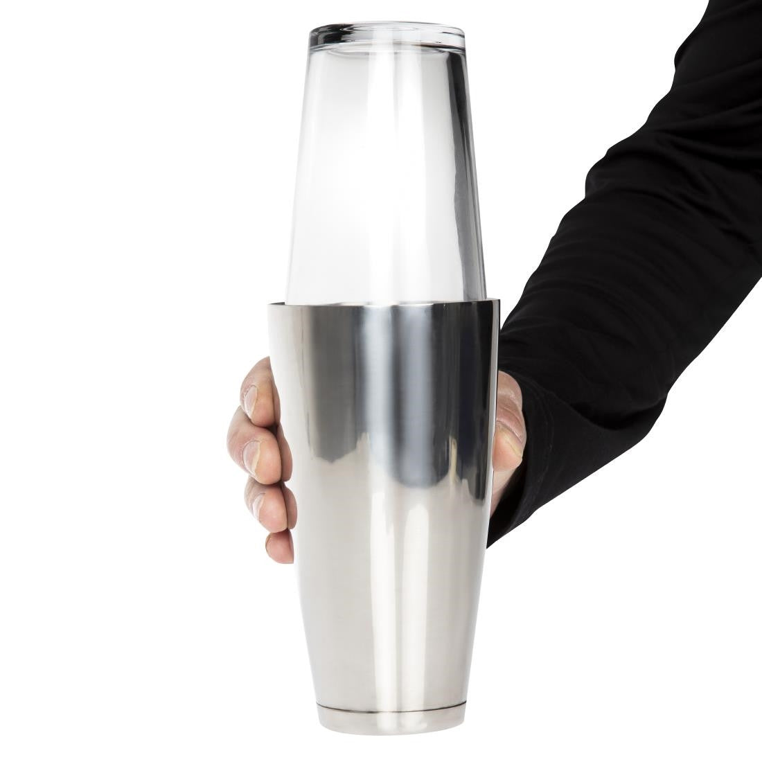 APS Boston Shaker and Glass S766