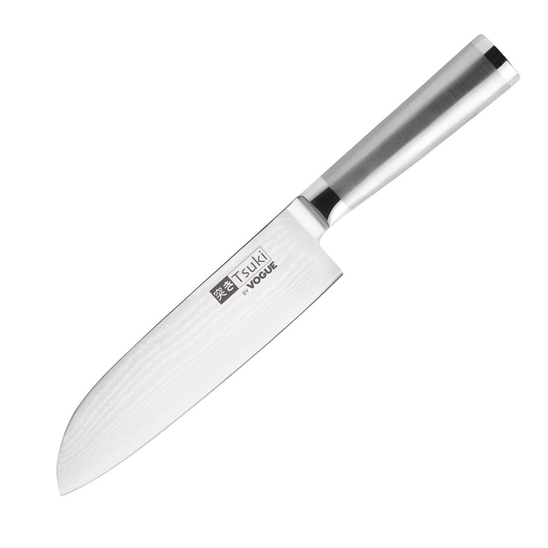 Vogue Tsuki 5 Piece Series 8 Knife Set and Wallet SA459