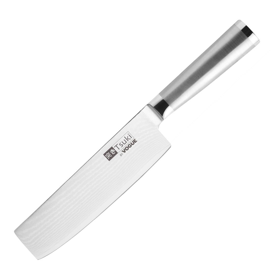 Vogue Tsuki 5 Piece Series 8 Knife Set and Wallet SA459