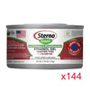 Sterno Green Ethanol Gel Chafing Fuel 2 Hour (Pack of 144) SA608