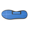 WearerTech Transform Safety Toe Trainer Black with Modular Insole Size 42 BB745-42