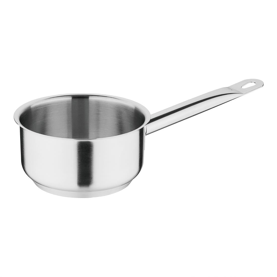 Vogue Cook Like A Pro 5-Piece Stainless Steel Induction Cookware Set SA693