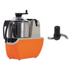 Dynamic Food Processor Digital Display 2 Speed CL250UK with FREE Smooth Blade CL8001 SA710
