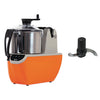 Dynamic Food Processor 2 Speed CL212UK with FREE Smooth Blade CL8001 SA712