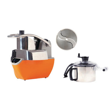 Dynamic Veg Slicer Food Processor 2 Speed CL350UK FREE 2.5mm Slice Disc CL1025 SA713