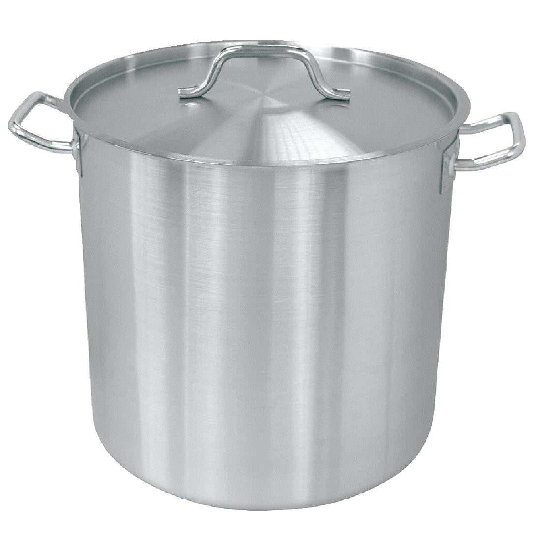 Vogue Deep Stock Pot 49Ltr T556