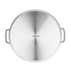 Vogue Deep Stock Pot 20.5Ltr T193