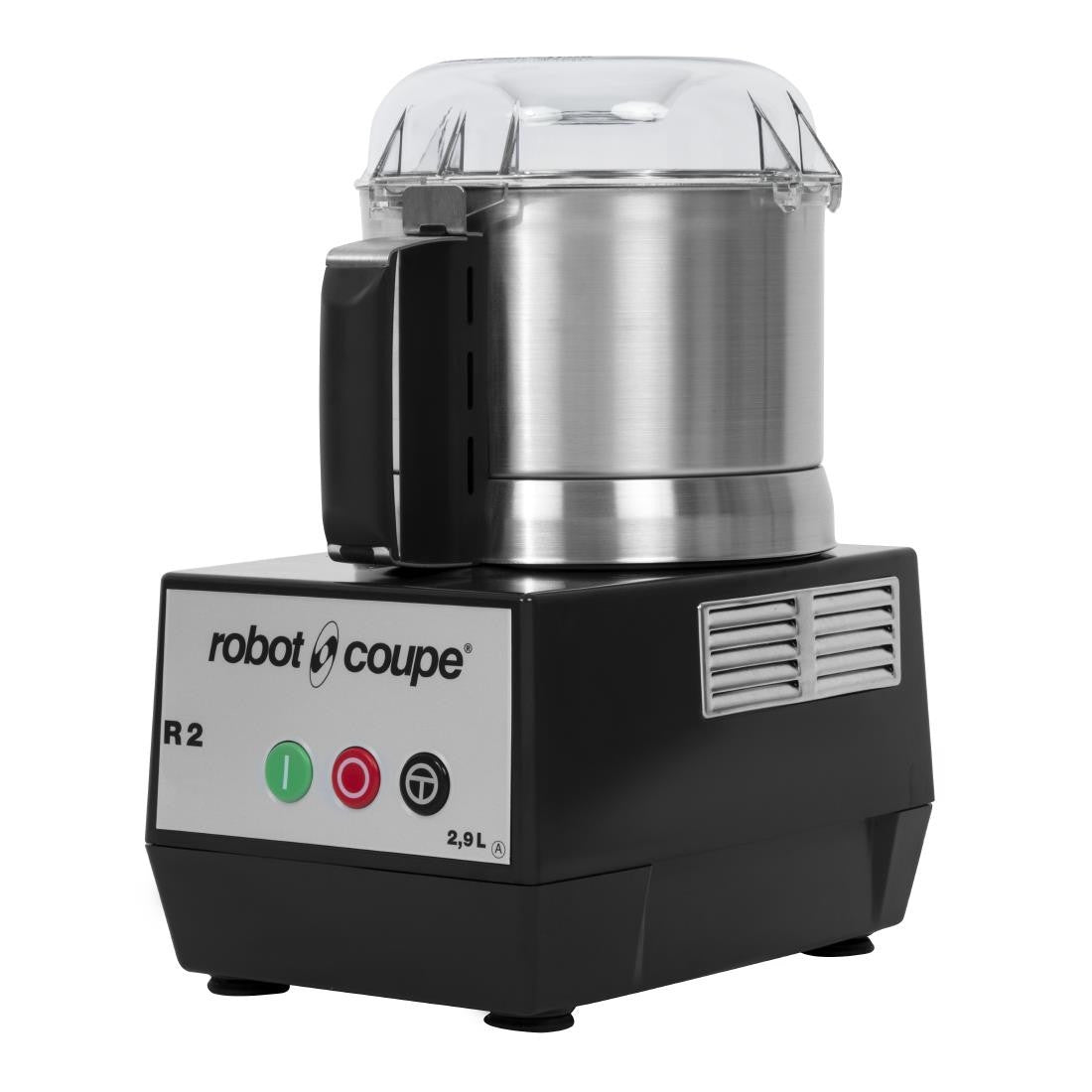 Robot Coupe Cutter Mixer R2 T226