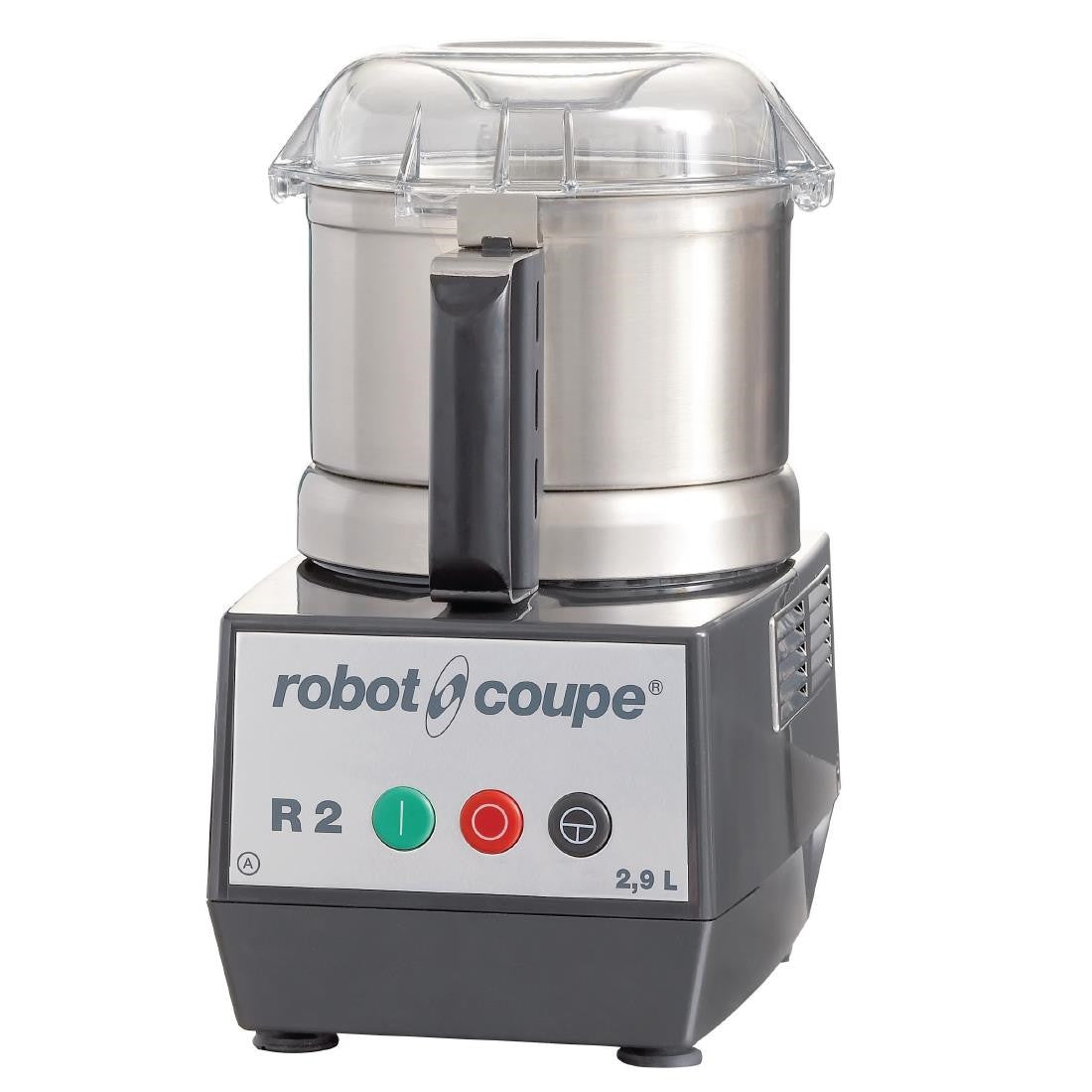 Robot Coupe Cutter Mixer R2 T226