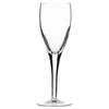 Luigi Bormioli Michelangelo Crystal Champagne Flutes 150ml Pack Of 24 T246