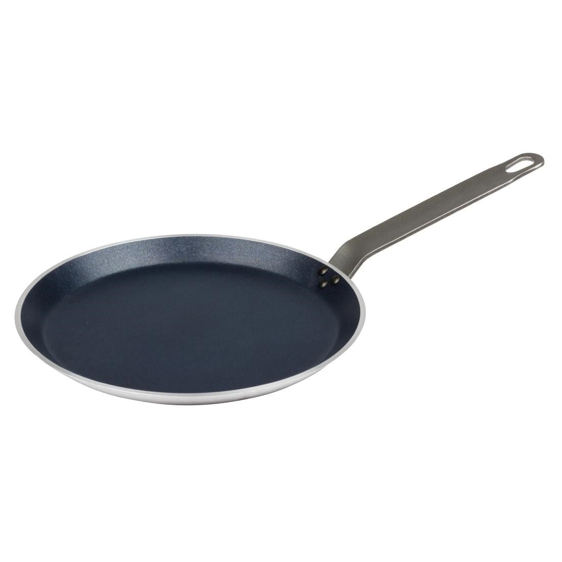 Vogue Non Stick Teflon Aluminium Crepe Pan T356