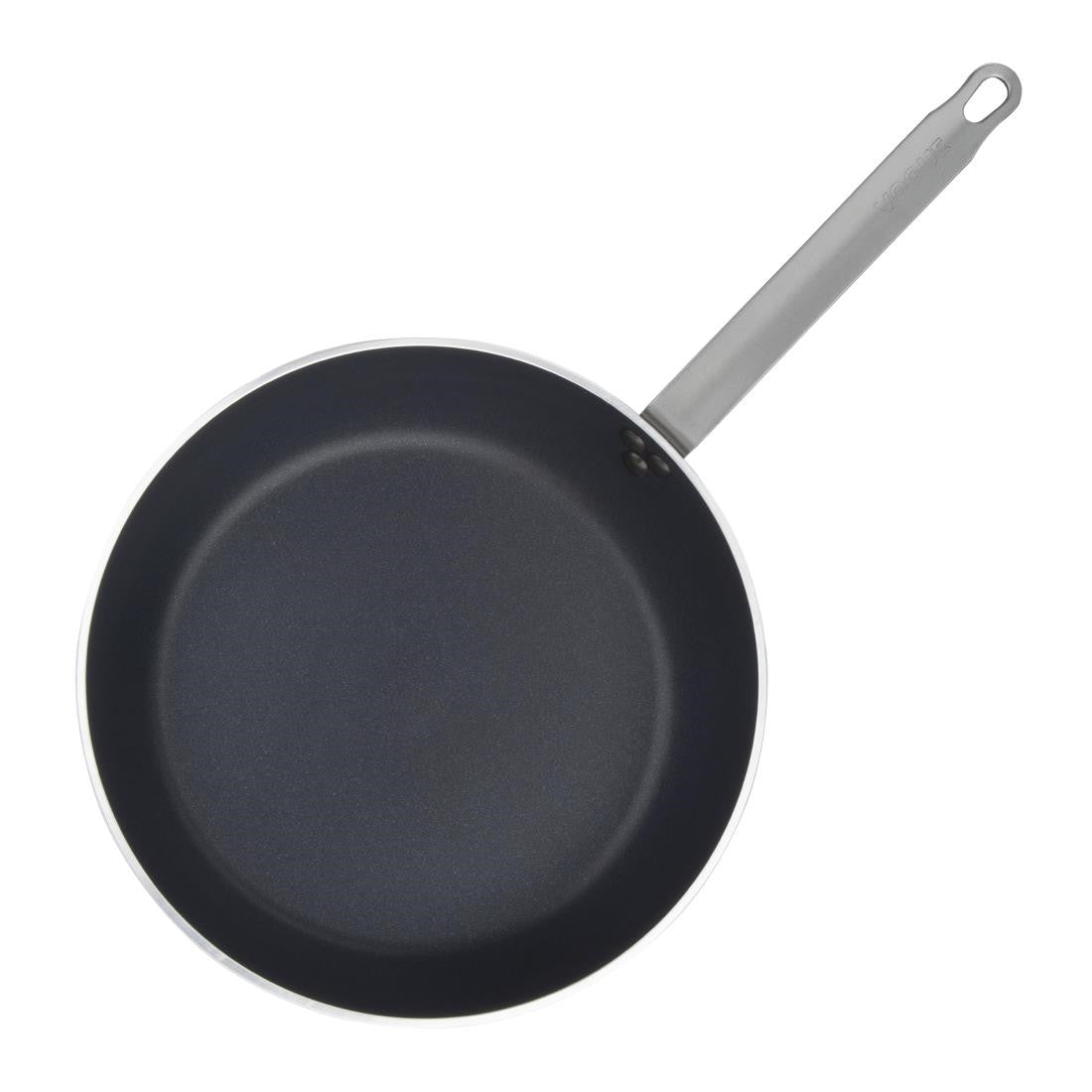 Vogue Non Stick Aluminium Flared Saute Pan 320mm T367
