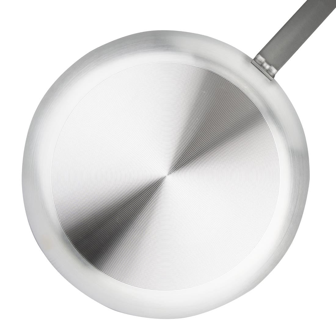 Vogue Non Stick Aluminium Flared Saute Pan 320mm T367