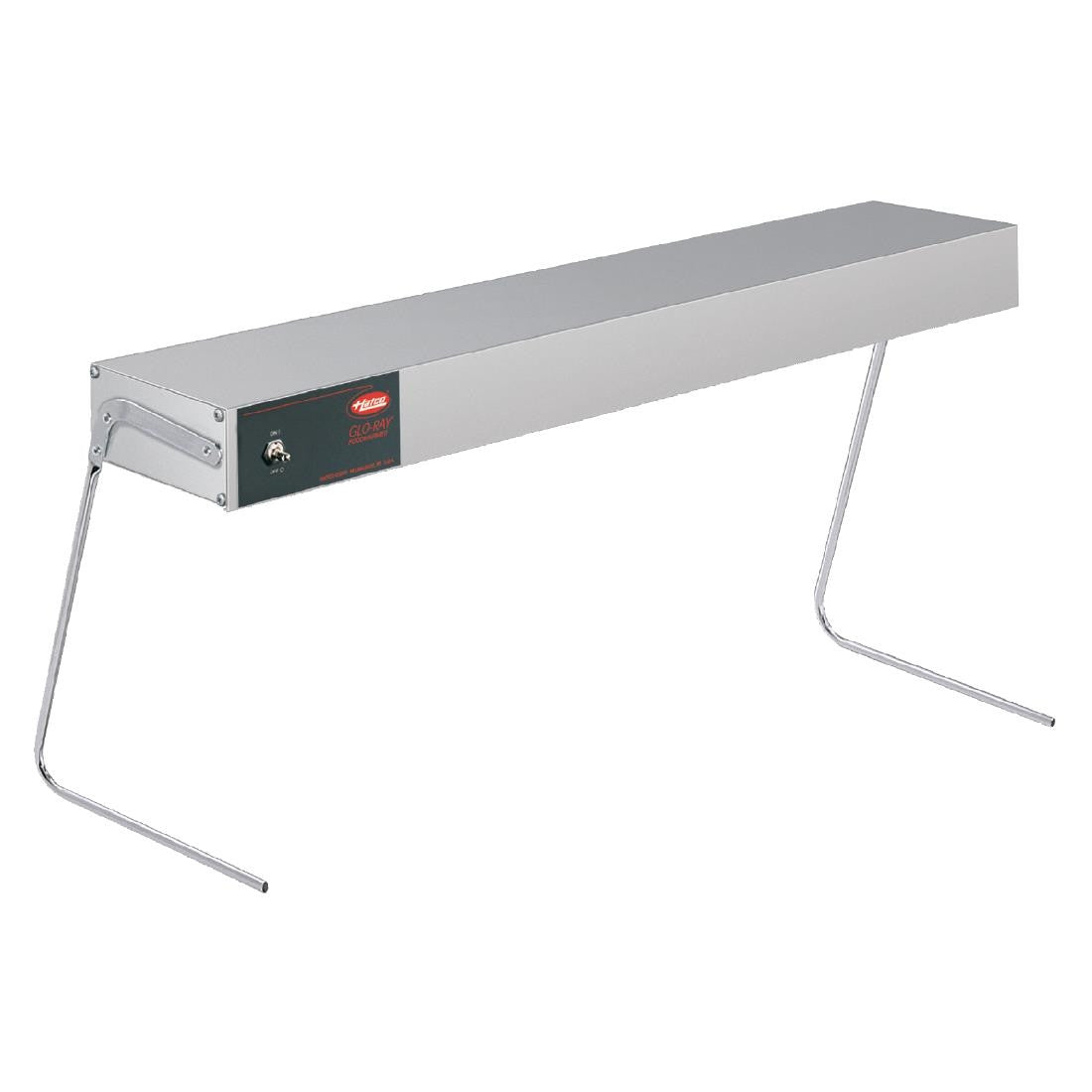 Hatco Glo-Ray Electric Food Warmer GRAH-24 T545